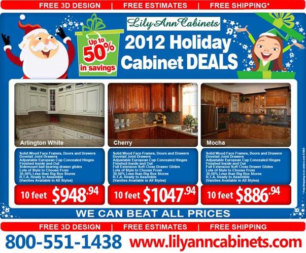 Kitchen Cabinets & Absolutely free Style and design