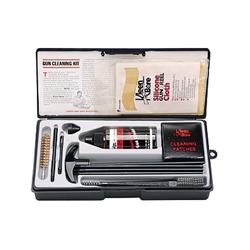 KleenBore Classic Cleaning Kit 40 41 10MM Handguns w/Storage Box