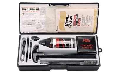 KleenBore Classic Cleaning Kit Universal Storage Box UK213A