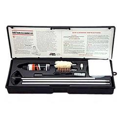KleenBore Classic Shotgun Cleaning Kit 12Ga w/Storage Box