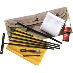 KleenBore Field Pack Universal Cleaning Kit w/Nylon Pouch