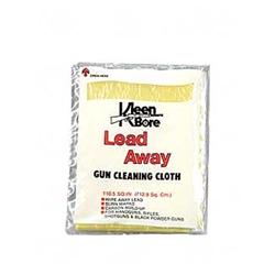 KleenBore Lead Away Cleaning Cloth 10-Pack