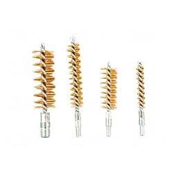 KleenBore Phosphor Bronze Bore Brush 177 Air Rifle 5-Pack