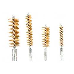 KleenBore Phosphor Bronze Bore Brush 50 Caliber Handgun 5-Pack