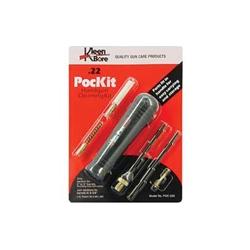 KleenBore Pocket Pistol Cleaning Kit 22 Caliber Handguns