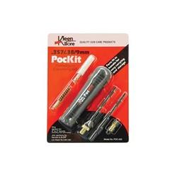 KleenBore Pocket Pistol Cleaning Kit 38 357 9MM Handguns