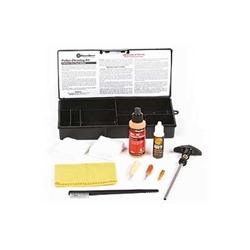 KleenBore Police Handgun Cleaning Kit 40 41 10MM w/Storage Box