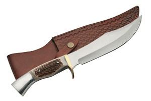 Knife Shop in Mariposa Ca Hunting Fishing Stag Handles Tactical Zombie Slayers Folders American