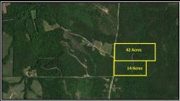 Knoxville GA Crawford County Land/Lot for Sale