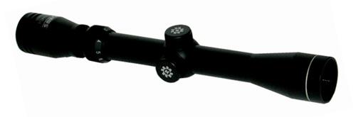 Konus Konushot Rifle Scope 3-9X 32 30/30 Matte 1