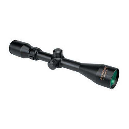 Konus Optical & Sports System 3-10x44 Riflescope w/ Reticle 7255