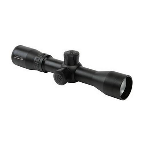 Konus Optical & Sports System 4x32 Riflescope w/attachment 7232