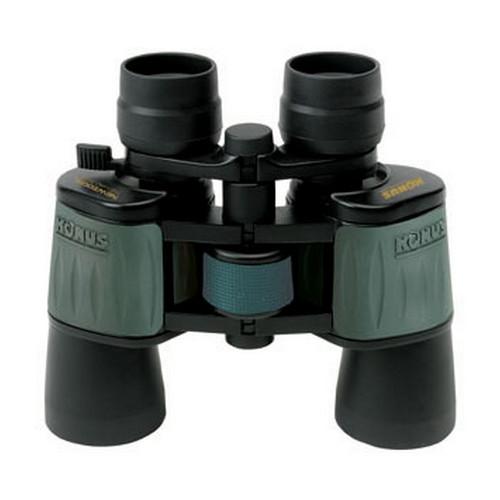 Konus Optical & Sports System Zoom Binocular - 7-21x40 - Black rubber 2120