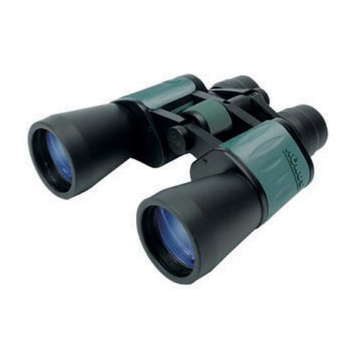 Konus Optical & Sports System Zoom Binocular - 8-24x50 - Black rubber 2122