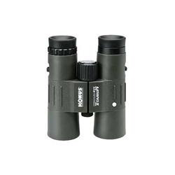 Konus Titanium-Evo Binocular 10x42 Waterproof Grey - BaK 4 Roof Prism