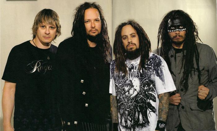 Korn & Rob Zombie tickets: sioux city concert at Tyson Events Center