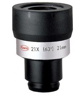 Kowa High Lander 21x Wide Angle Eyepiece TE-21WH