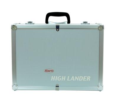 Kowa High Lander hard Case BL8J-AC