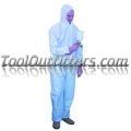 Krew 1300 Hooded Paint Suit X-Large