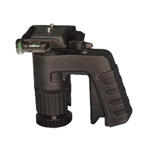 Kruger Optical Compact Tripod Pistol Grip Head 65326
