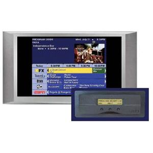 KVH DirecTV HDTV Conversion Kit (01-0260-01)