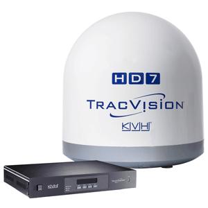 KVH TracVision HD7 24