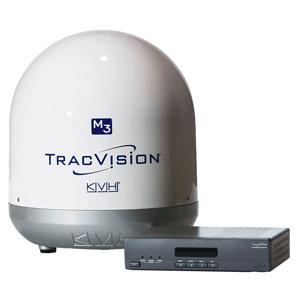 KVH TracVision M3DX (01-0279-04)