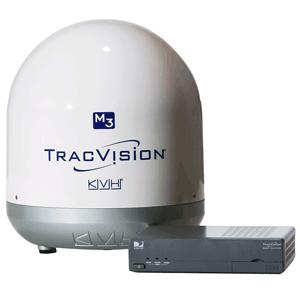 KVH TracVision M3ST (01-0279-01)