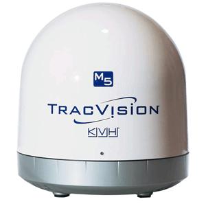 KVH TracVision M5 US (01-0286-21)