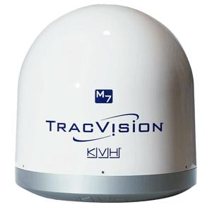 KVH TracVision M7 Baseline US (01-0287-01)