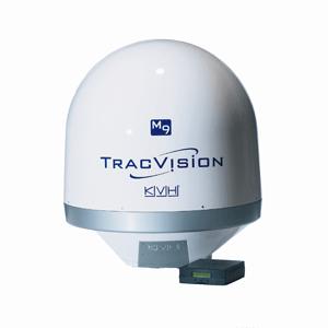 KVH TracVision M9 (01-0282-01)