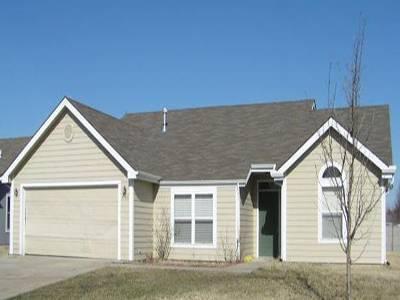 KWD House for Sale in Lawrence, Kansas, Ref# 747248