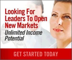 L@@king For Leaders Unlimited Income Get Started Today!