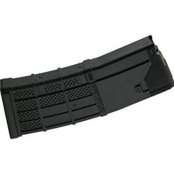 Lancer AR15 Advanced Warfighter Magazine 223 556NATO 30 Rounds Black