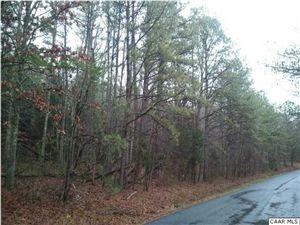 --Vacant land 2 acres is waiting for your dream home!--