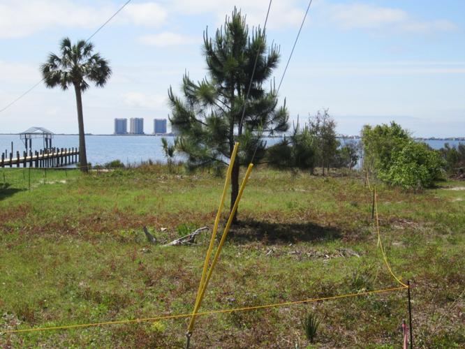 Land at 3229 Bay Street Gulf Breeze FL