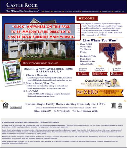 LAND FOR SALE in Baltimore County MD LAND FOR SALE in Maryland