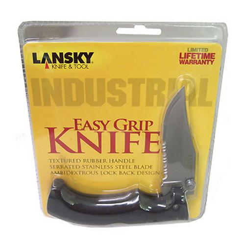Lansky Sharpeners LKN030 Easy Grip Folding knife