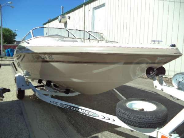 Larson 186LXI Runabouts