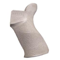 LaRue A-PEG AR-10 Grip Rough Texture - Foliage Green