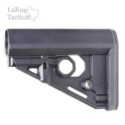 LaRue Tactical RAT Stock AR-15 & M4 MilSpec - Black