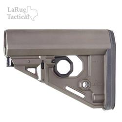 LaRue Tactical RAT Stock AR-15 & M4 MilSpec - OD Green