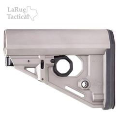 LaRue Tactical RAT Stock AR-15 & M4 MilSpec - Urban Dark Earth