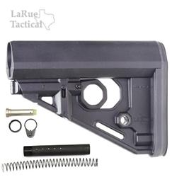 LaRue Tactical RAT Stock Kit AR-15 & M4 MilSpec - Black