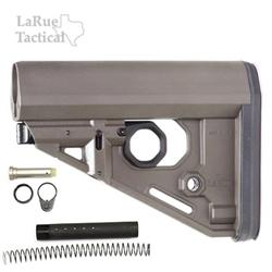 LaRue Tactical RAT Stock Kit AR-15 & M4 MilSpec - OD Green