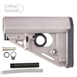 LaRue Tactical RAT Stock Kit AR-15 & M4 MilSpec - Urban Dark Earth