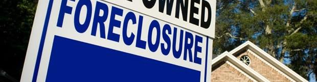 Las Vegas Bank Foreclosures And REOs