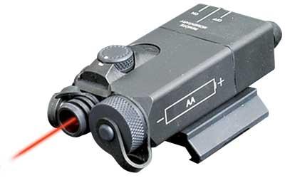 Laser Devices OTAL Laser AR-15/M16 Black Waterproof Quick Disconnec.