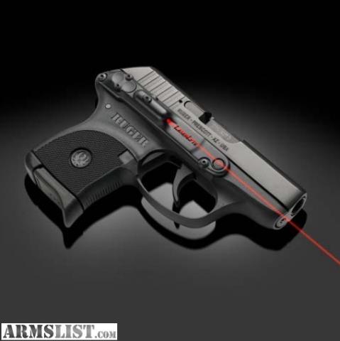 laser lyte for ruger lcp