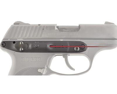 LaserLyte CK-AMF9 Side Mt LaserRug/KeltecPF9